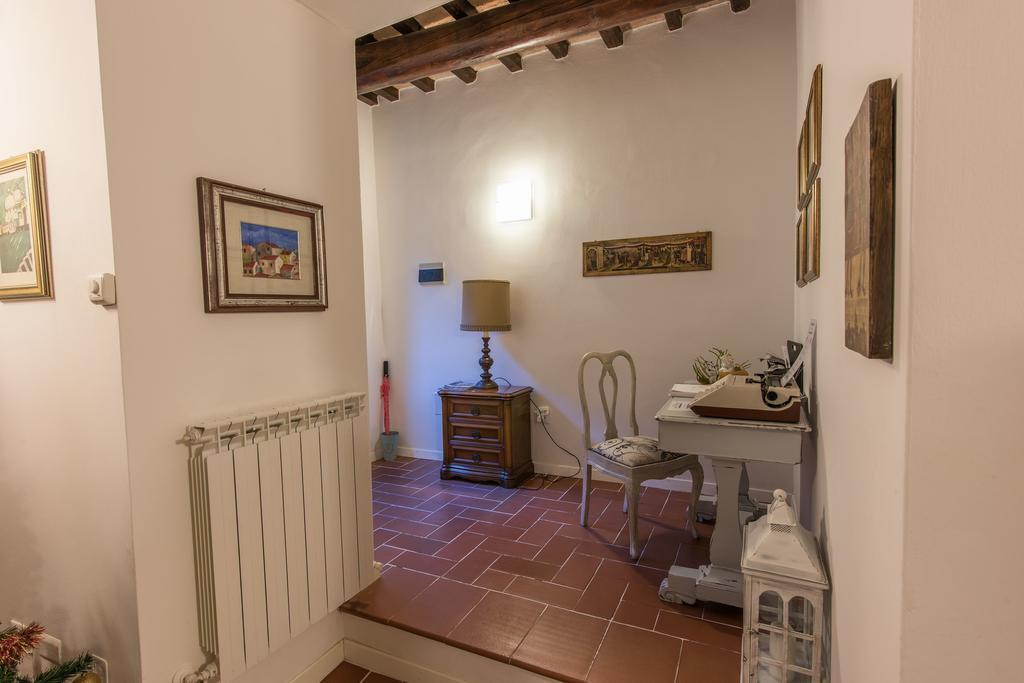 Vermaaten Boutique Suites Emerald Todi Extérieur photo