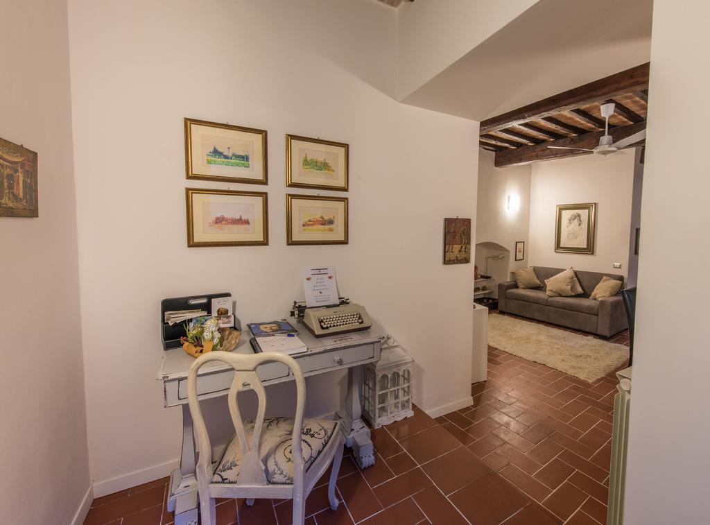Vermaaten Boutique Suites Emerald Todi Extérieur photo