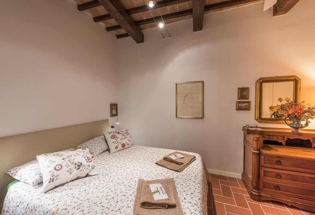 Vermaaten Boutique Suites Emerald Todi Extérieur photo