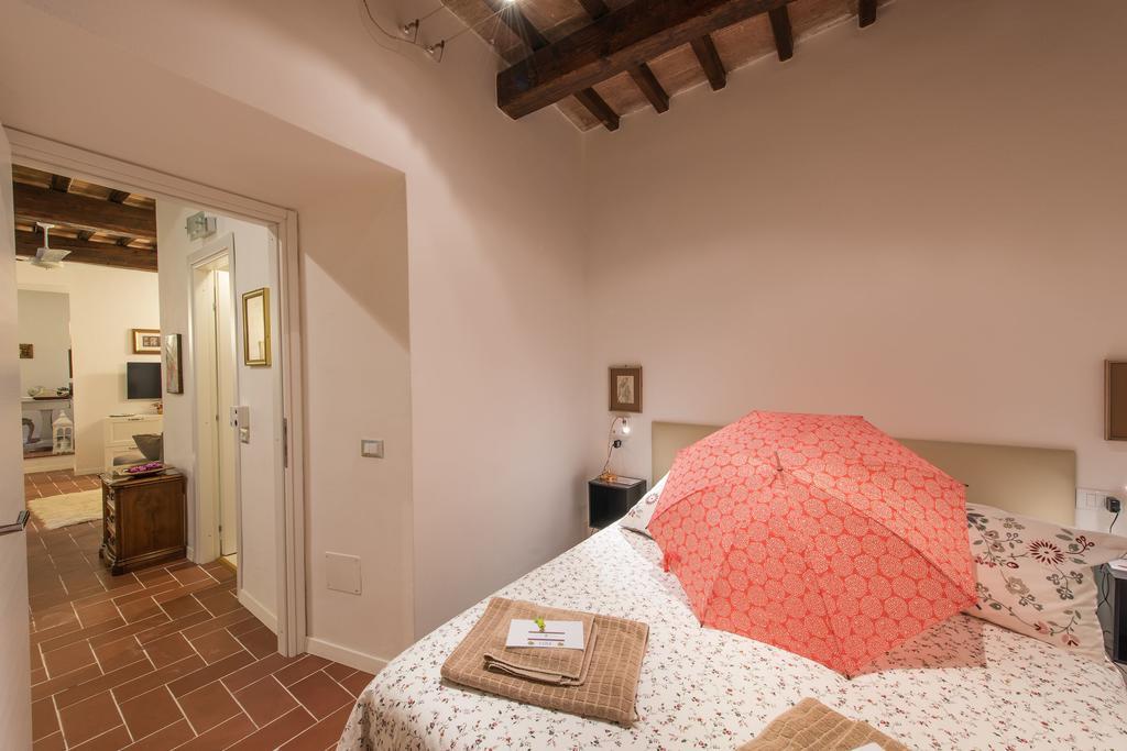 Vermaaten Boutique Suites Emerald Todi Extérieur photo