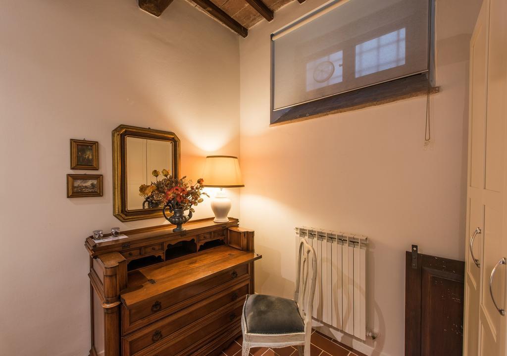 Vermaaten Boutique Suites Emerald Todi Extérieur photo