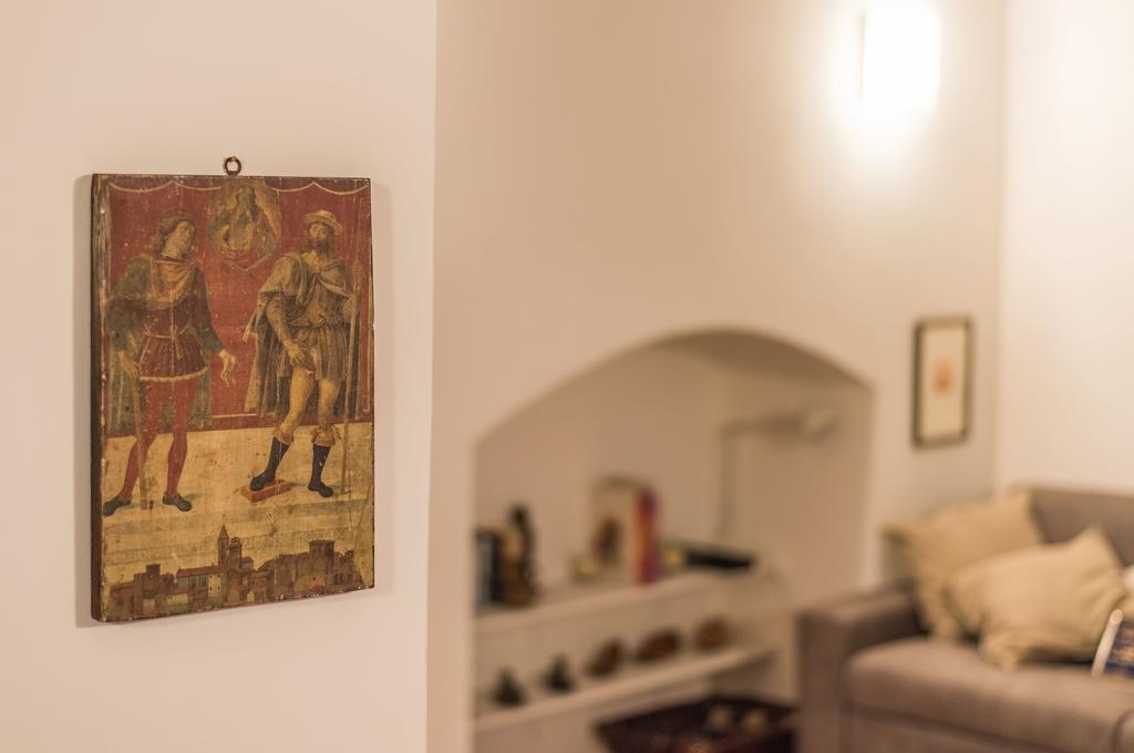 Vermaaten Boutique Suites Emerald Todi Extérieur photo