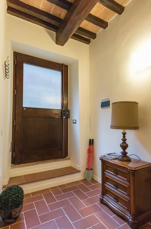 Vermaaten Boutique Suites Emerald Todi Extérieur photo