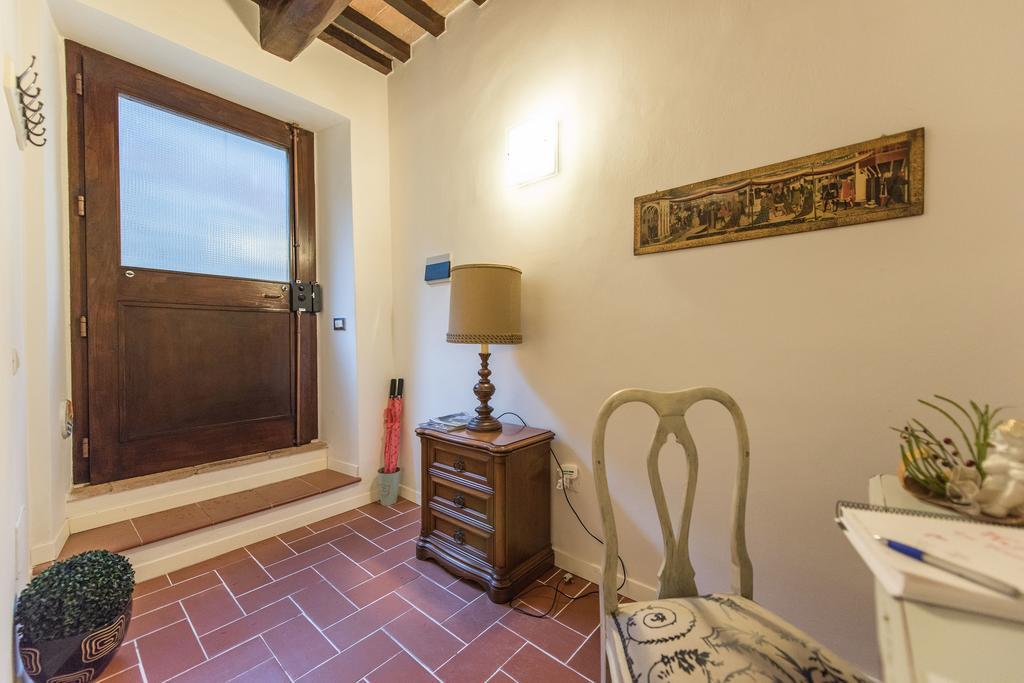 Vermaaten Boutique Suites Emerald Todi Extérieur photo