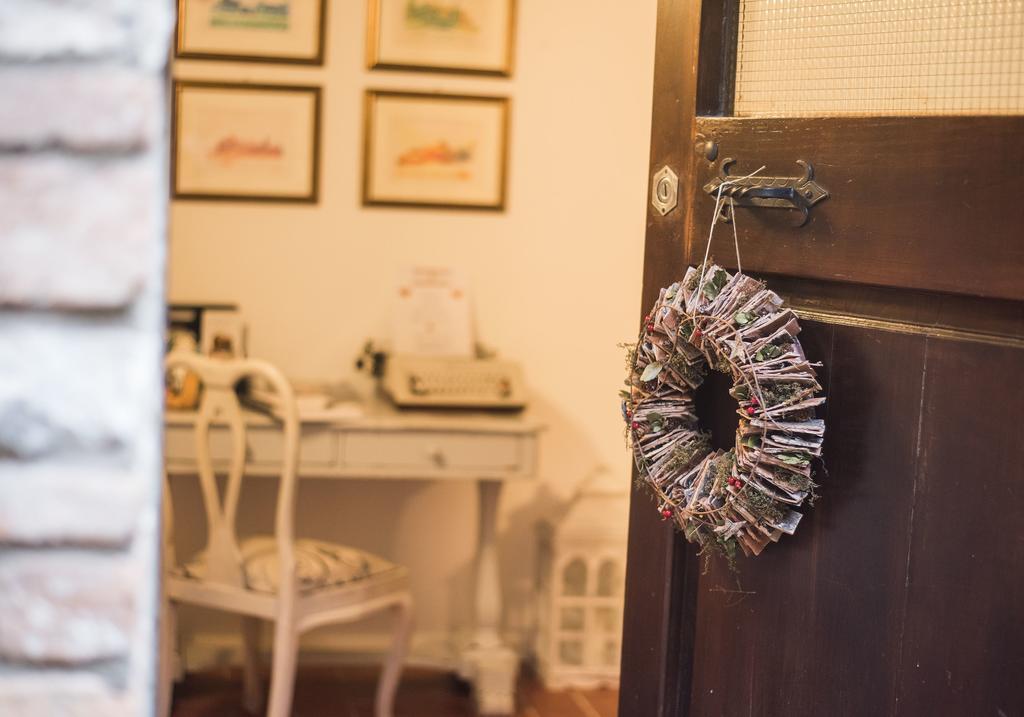 Vermaaten Boutique Suites Emerald Todi Extérieur photo